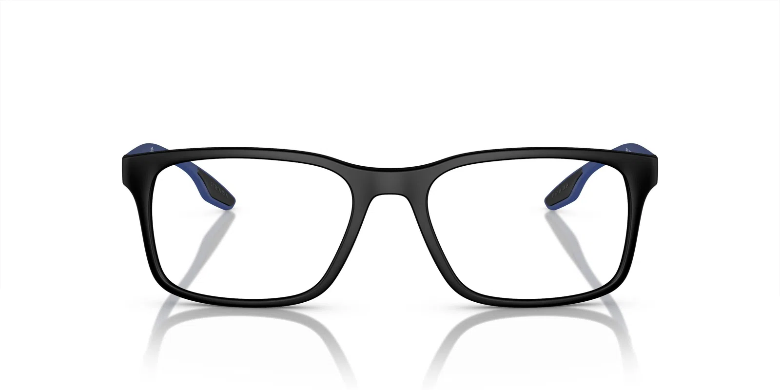 Prada Linea Rossa Lifestyle 01LV Eyeglasses - view 25